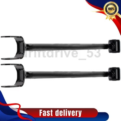 Rear Trailing Arm Fits 1993 1994 1995 1996 1997 Toyota Corolla - Image 1 of 4