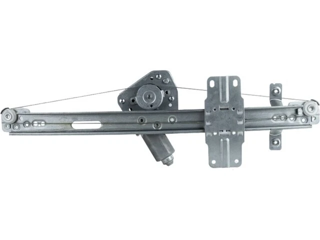 Regulador de ventana delantero derecho para GMC Acadia 2007-2012 2008 2009 2010 XW142GY Foto 1 de 1