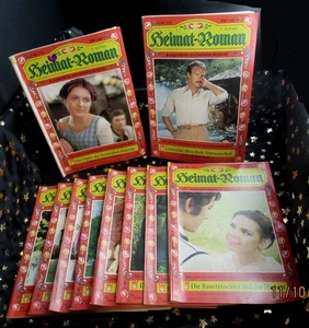 10 novelas caseras bien conservadas de los años 80 * Kelter NOVELA CASERA con nº 700 - Imagen 1 de 1