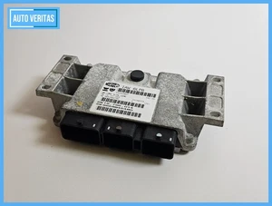 Original CITROÅN C5 I DC 2.0 140 hp motor control ECU 9658845480 9653962780 - Picture 1 of 7