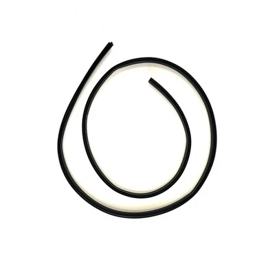 Fairchild F1039 Rear Door Cab Window Channel - Image 1 of 4