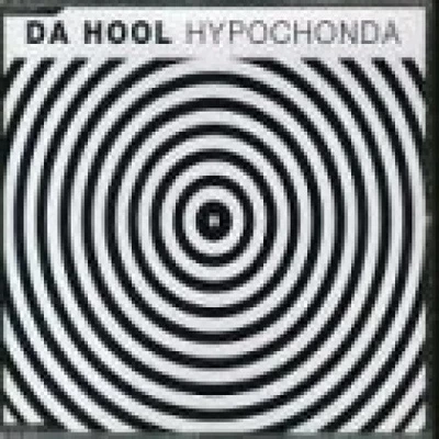 Da Hool - Hypochonda - Kosmo Records - 74321 58040 2 - Image 1 of 2