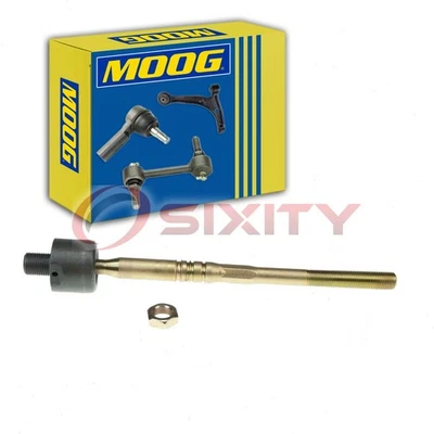 MOOG Inner Steering Tie Rod End for 2006 BMW 325xi Gear Rack Wheel ad - Image 1 of 4