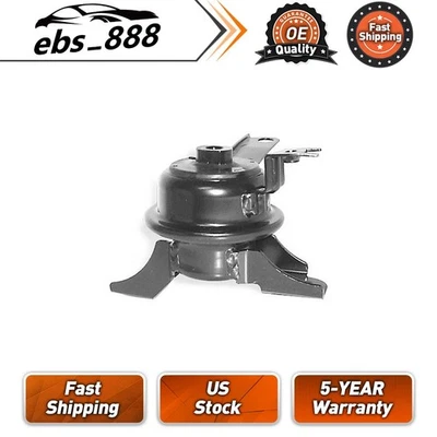 Manual Trans Mount for Volkswagen Beetle 1.6L 1973 1974 1975 1976 1977 1978 1979 - Image 1 of 2