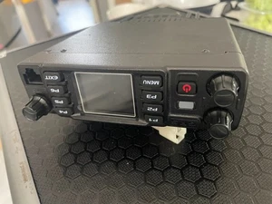 ANYTONE AT-D578UV III PLUS DUAL BAND DMR DIGITAL 144 - 440 MHz - Photo 1/4