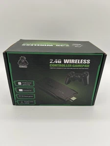 2.4G Wireless Controller Gamepad Lite - 4K Ultra HD Game Stick Lite NIB - Picture 1 of 3