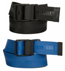 Gürtelmann BIKKEMBERGS Artikel 7ADD1848 DB-GÜRTELBAND BEDRUCKT H.3,8 - Bild 1 von 7