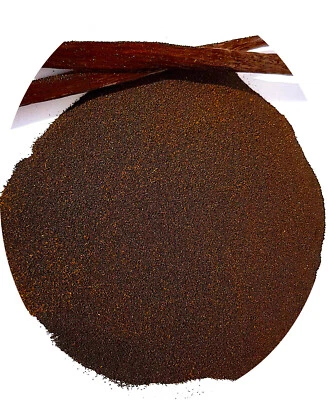 Vanilla Powder from the Tahitian Vanilla Bean, 200 g, Fine - Image 1 of 3