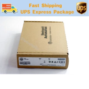 1746-NI8 AB Analog Input Module Free Tax 1746-NI8 ZWT0 - Picture 1 of 3