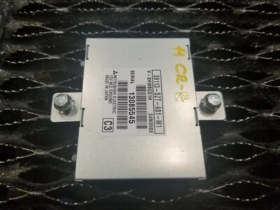11 12 13 14 15 MÓDULO DE CONTROL USB HONDA CR-Z 39113-SZT OEM Foto 1 de 4