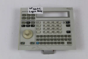 Arreglo lógico de panel frontal Agilent 1663C - Imagen 1 de 3