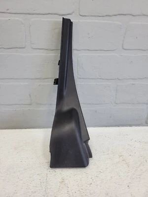 Cubierta de protección de guardabarros superior delantero izquierdo Nissan Murano 2015-2016 OEM Foto 1 de 4