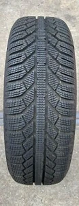 Winterreifen 195/60 R16 89H Semperit Master-Grip 2 DOT21 7,7-8,4mm - Bild 1 von 2