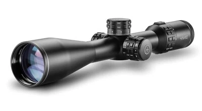 HAWKE 18431 FRONTIER 30 SF 4-24x50 Zielfernrohr MIL PRO Recticle MRAD - Bild 1 von 4