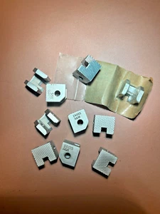 Signode MCD Machine Tool Part #014455 Gripper Short (New) - Picture 1 of 1