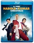 **DISQUE SEULEMENT** A Very Harold & Kumar Christmas [Blu-ray]