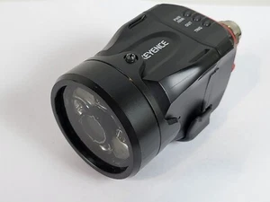 KEYENCE IV-500CA, Spedizione gratuita - Foto 1 di 10
