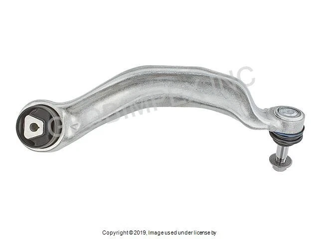 For BMW (2009-2017) Control Arm with Bushing FR RIGHT FORWARD (Pass.Side) KARLYN - Image 1 of 1