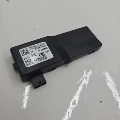 ⭐️10-15 GM Cadillac Equinox Keyless Remote Control Door Lock Receiver 13503205 - Image 1 of 3