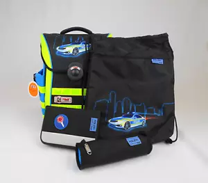 McNeill „ERGO Light Pure“ Modell Polizei - Neu mit Etikett - Made in Germany - Bild 1 von 9