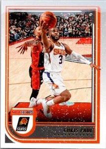 2022-23 Hoops #165 Chris Paul - Picture 1 of 2