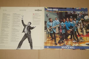 V.A. - The Rock 'N' Roll Era - 1955-1956 - 2xLP Time Life Music near mint - Picture 1 of 1