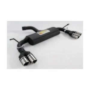 Escape silenciador deportivo para VOLKSWAGEN Touran 2003-2010 SUV estándar - Imagen 1 de 1