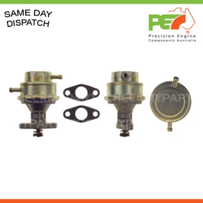 OEM QUALITY Mechanical Fuel Pump For Ford Cortina TC / TD / TE / TF 1.6 / 2.0 - image 1 of 4