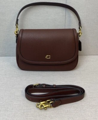 NEW LEGACY Shoulder Bag CU099 maple Outlet - Image 1 of 4