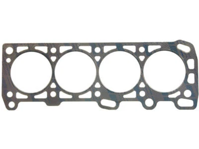 For 1990-1994 Plymouth Laser Head Gasket 93998RNMS 1991 1992 1993 1.8L 4 Cyl - Image 1 of 2