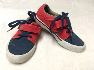 Converse Cons Shoes Junior Size 11 - Picture 1 of 8