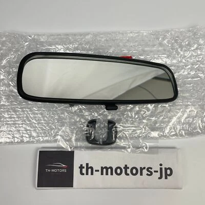 HONDA Acura Genuine NSX NA1 NA2 Type-R Rear View Mirror 76400-SL0-003ZA - Image 1 of 4