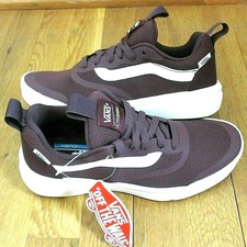 vans ultrarange grape