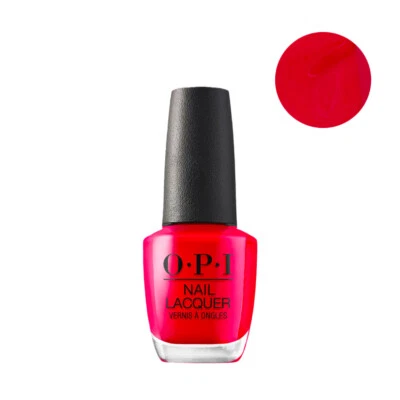OPI Nail Lacquer NLL60 Dutch Tulips 15ml - Bild 1 von 2