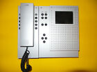 Siedle MOC 711-0 SM Sprechanlage Monitor inkl. Siedle Sprechstelle BTS / BTC 750