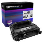 Compatible Toner Cartridge Replacement For Hp 81A Cf281a (Black, Single-Pack)