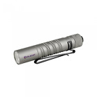 Olight I5R EOS Limited Edition Ti Titanium  350 Lumens EDC Torch