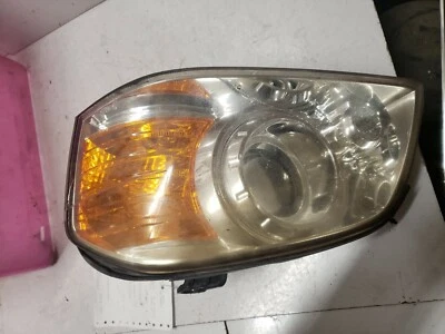 2003-2004 Kia Optima Kia Magentis Outer Left Headlight Low Beam Foto 1 de 4