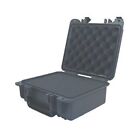 1 pcs - Serpac SE Waterproof Plastic Equipment case, 123 x 274 x 248mm