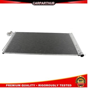 AC Condenser For 2015-2018 Ford Focus ELECTRIC S SE Titanium 2017-2018 Focus SEL - Picture 1 of 11