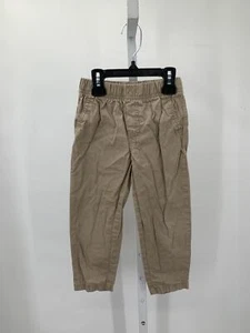 ELASTIC WAIST PANTS - Picture 1 of 2