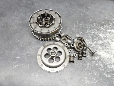 Lote de 200 piezas de embrague Bultaco Pursang MK8 1974-76 2728 Foto 1 de 4