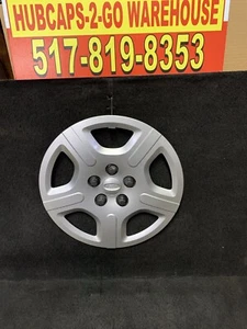 2004-2007 Ford Freestar Hubcap 16” Bolt On, Mint Used 1 Cap 7939 Rare OEM - Bild 1 von 4