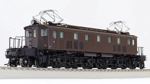 HO Gauge Tenshodo JNR EF53 Electric Locomotive Late/Tokyo Depot Ver. H0/J Scale - Picture 1 of 12