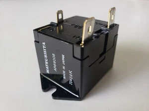 Matsushita Relay AR69006 made in Japan for Cuisinart Basic Food Processor Part - Picture 1 of 3
