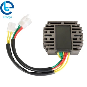 Regulator Rectifier For Honda VT600C VT600Cd Shadow VLX 1999-2007 Motorcycle - Picture 1 of 9