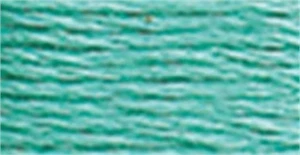 DMC 116 8-959 Pearl Cotton Ball Size 8 87yd-Medium Sea Green - Picture 1 of 1