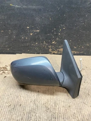 Espejo retrovisor derecho pasajero Mitsubishi Galant 2004-2008 OEM V4158 DG Foto 1 de 4