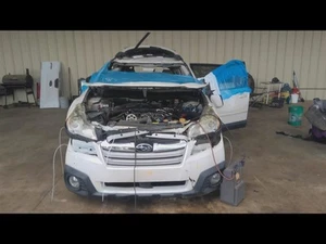 Chassis ECM Suspension TPMS Under Driver Seat Outback Fits 13-14 LEGACY 1257386 - Picture 1 of 12