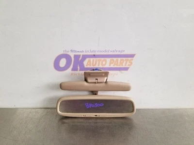 TOYOTA CELSIOR 97 1997 ESPEJO RETROVISOR INTERIOR BRONCEADO RHD Foto 1 de 4